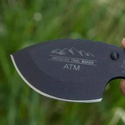 TOPS KNIVES All Knife Brands TOPS American Trail Maker Knife