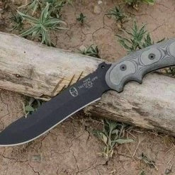 TOPS KNIVES TOPS Anaconda 7B Knife All Knife Brands 12 TOPS KNIVES TOPS Anaconda 7B Knife All Knife Brands