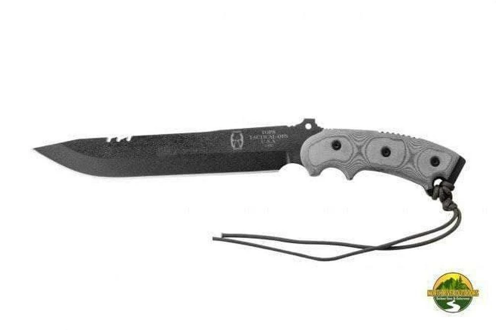 TOPS KNIVES TOPS Anaconda 9 Knife All Knife Brands 3 TOPS KNIVES TOPS Anaconda 9 Knife All Knife Brands