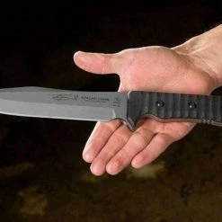 TOPS KNIVES TOPS Apache Dawn Rockies Edition Knife 8 TOPS KNIVES TOPS Apache Dawn Rockies Edition Knife