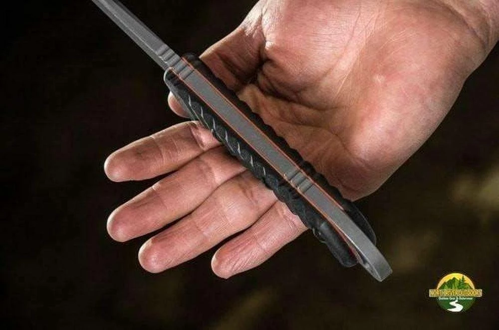 TOPS KNIVES TOPS Apache Dawn Rockies Edition Knife 5 TOPS KNIVES TOPS Apache Dawn Rockies Edition Knife