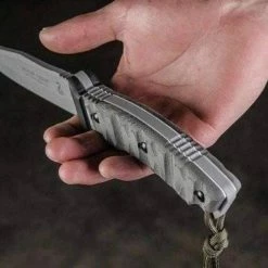 TOPS KNIVES All Knife Brands TOPS Apache Falcon Knife