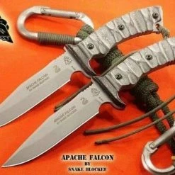 TOPS KNIVES All Knife Brands TOPS Apache Falcon Knife