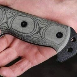 TOPS KNIVES TOPS Armageddon Knife 10 TOPS KNIVES TOPS Armageddon Knife