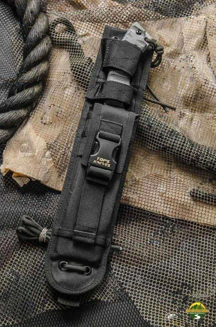 TOPS KNIVES TOPS Armageddon Knife 7 TOPS KNIVES TOPS Armageddon Knife