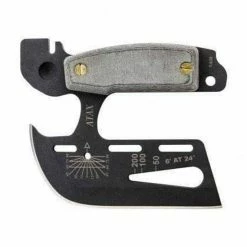 TOPS KNIVES All Knife Brands TOPS ATAX Hand Axe & DVD