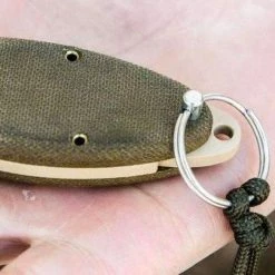 TOPS KNIVES TOPS Backwoods Skinner Knife 22 TOPS KNIVES TOPS Backwoods Skinner Knife