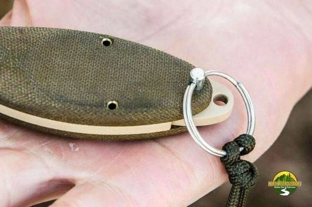 TOPS KNIVES TOPS Backwoods Skinner Knife 12 TOPS KNIVES TOPS Backwoods Skinner Knife