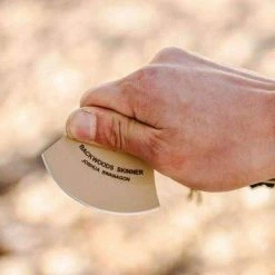 TOPS KNIVES TOPS Backwoods Skinner Knife 15 TOPS KNIVES TOPS Backwoods Skinner Knife