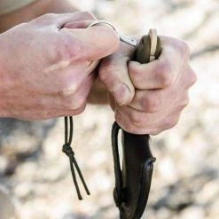 TOPS KNIVES TOPS Backwoods Skinner Knife 17 TOPS KNIVES TOPS Backwoods Skinner Knife