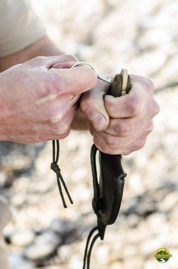 TOPS KNIVES TOPS Backwoods Skinner Knife 7 TOPS KNIVES TOPS Backwoods Skinner Knife