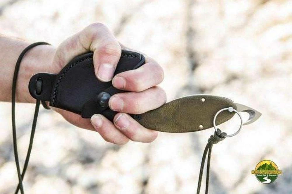 TOPS KNIVES TOPS Backwoods Skinner Knife 10 TOPS KNIVES TOPS Backwoods Skinner Knife