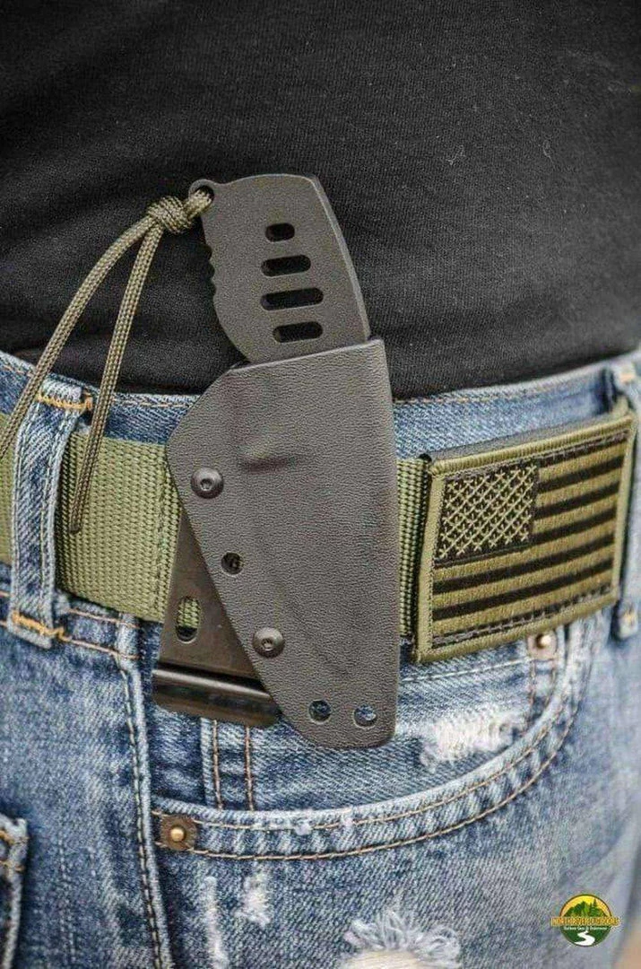 TOPS KNIVES All Knife Brands TOPS Baghdad Box Cutter Knife 4 TOPS KNIVES All Knife Brands TOPS Baghdad Box Cutter Knife