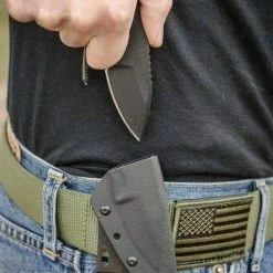 TOPS KNIVES All Knife Brands TOPS Baghdad Box Cutter Knife 8 TOPS KNIVES All Knife Brands TOPS Baghdad Box Cutter Knife