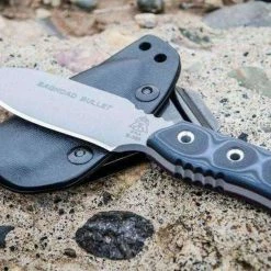 TOPS KNIVES TOPS Baghdad Bullet Knife All Knife Brands