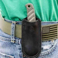 TOPS KNIVES All Knife Brands TOPS Baja 3.0 Knife