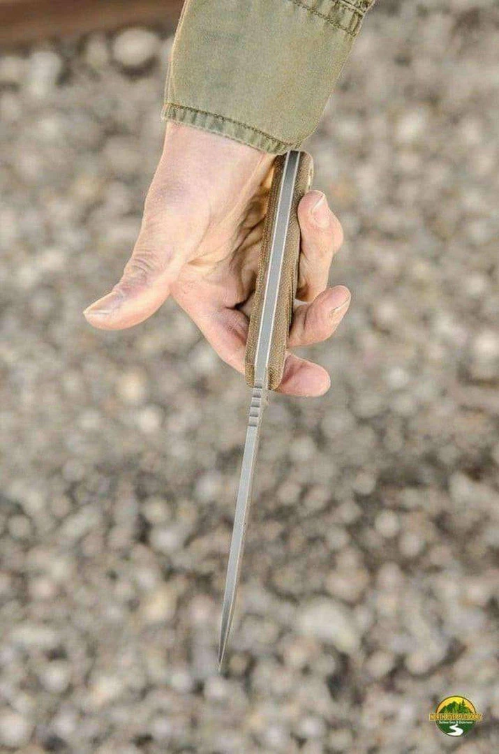 TOPS KNIVES TOPS Baja 4.5 Knife 4 TOPS KNIVES TOPS Baja 4.5 Knife