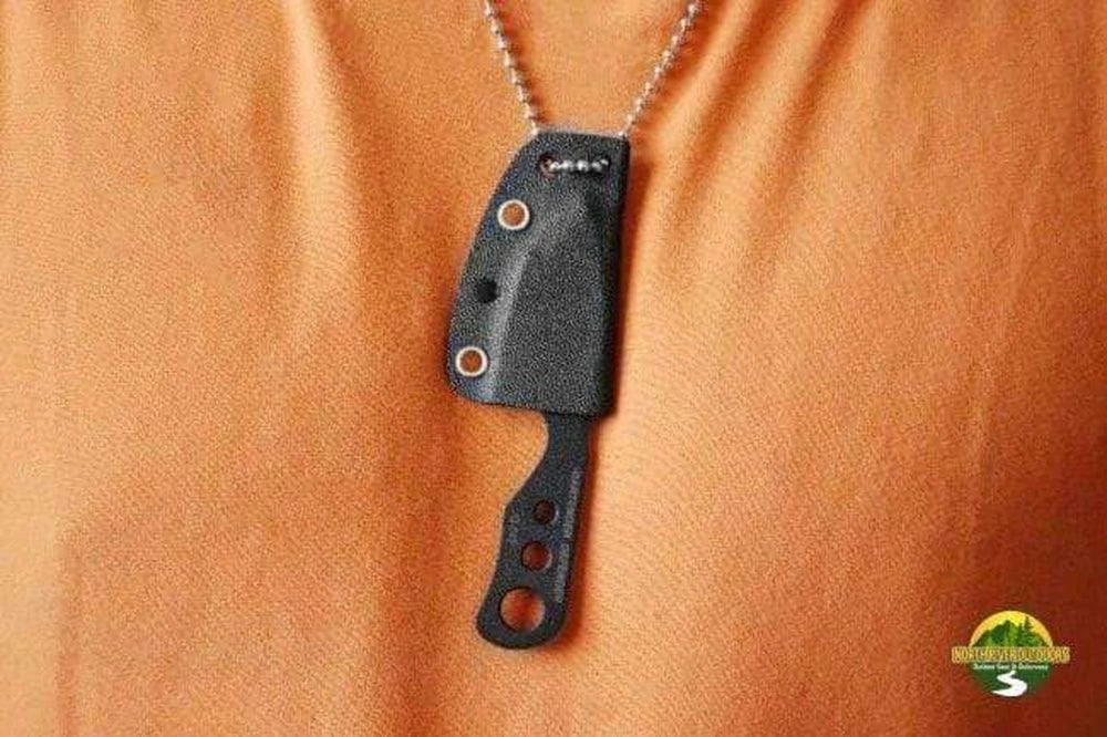 TOPS KNIVES TOPS Bartender Defender Knife 4 TOPS KNIVES TOPS Bartender Defender Knife