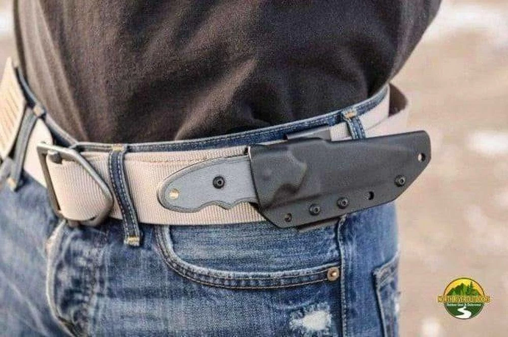 TOPS KNIVES TOPS C.A.T. 200 Hunter Point Knife All Knife Brands 6 TOPS KNIVES TOPS C.A.T. 200 Hunter Point Knife All Knife Brands