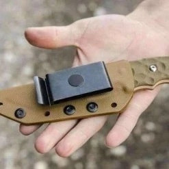 TOPS KNIVES TOPS C.A.T. 200 S-Series Knife 9 TOPS KNIVES TOPS C.A.T. 200 S-Series Knife