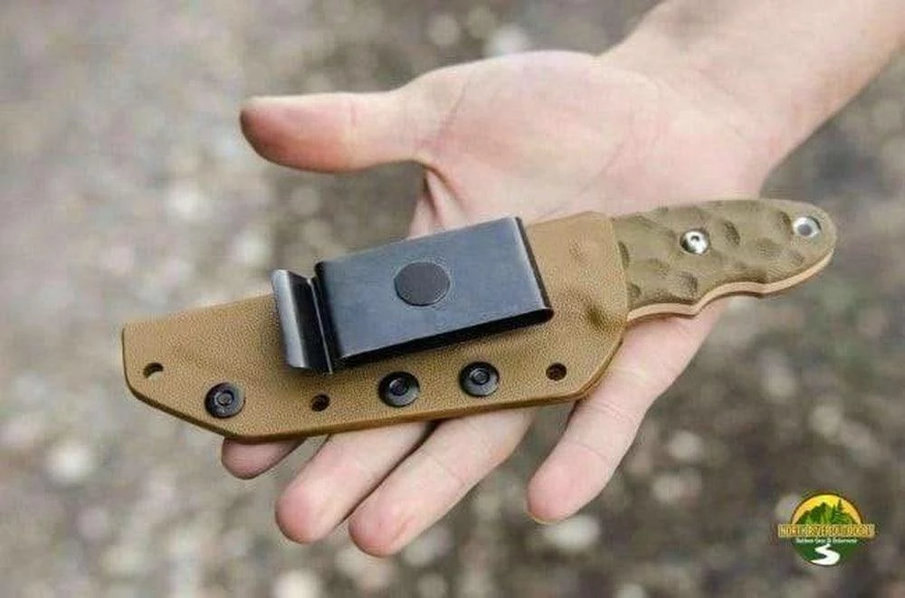 TOPS KNIVES TOPS C.A.T. 200 S-Series Knife 5 TOPS KNIVES TOPS C.A.T. 200 S-Series Knife