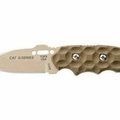 TOPS KNIVES TOPS C.A.T. 200 S-Series Knife 10 TOPS KNIVES TOPS C.A.T. 200 S-Series Knife