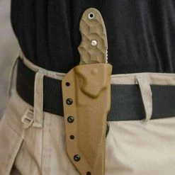 TOPS KNIVES TOPS C.A.T. 200 S-Series Knife 11 TOPS KNIVES TOPS C.A.T. 200 S-Series Knife