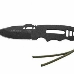 TOPS KNIVES TOPS C.A.T. 201 Knife - Hunter's Point All Knife Brands