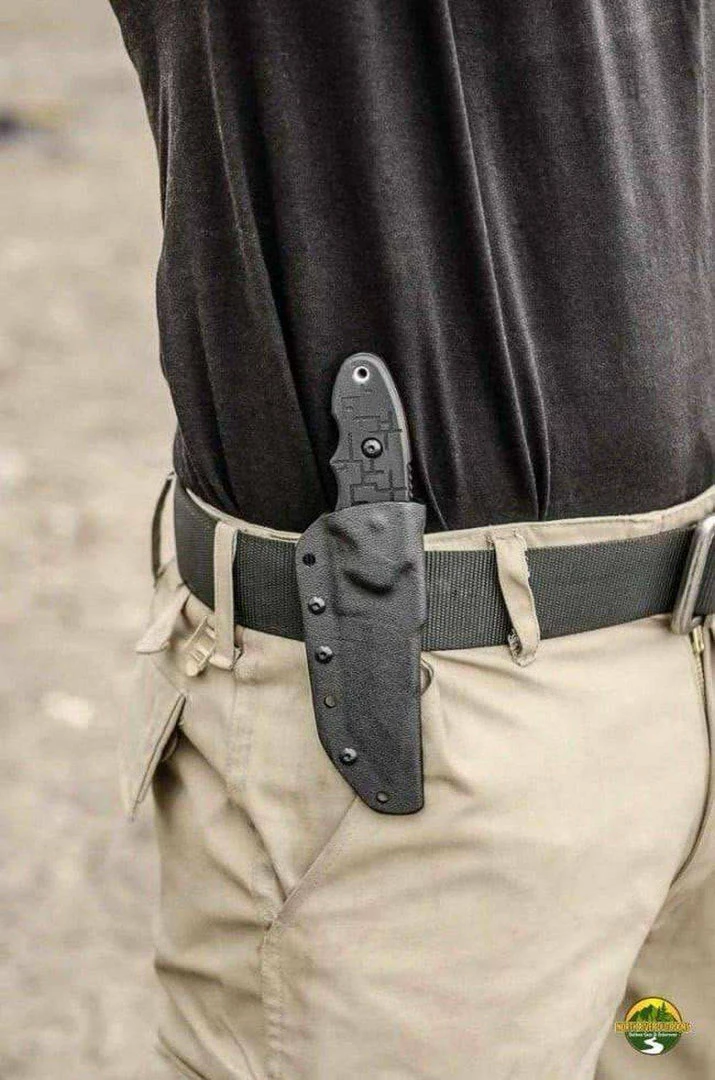 TOPS KNIVES All Knife Brands TOPS C.A.T. 203 Knife - Tanto Point 3 TOPS KNIVES All Knife Brands TOPS C.A.T. 203 Knife - Tanto Point