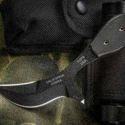 TOPS KNIVES TOPS California Cobra Knife