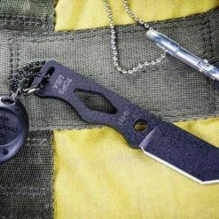 TOPS KNIVES TOPS Chico Knife All Knife Brands 9 TOPS KNIVES TOPS Chico Knife All Knife Brands