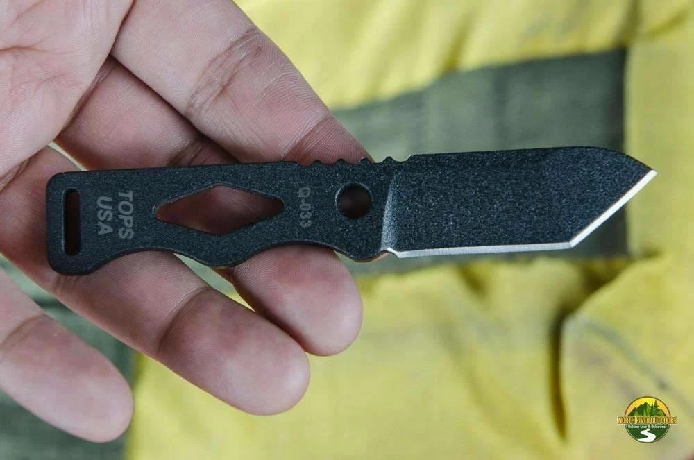 TOPS KNIVES TOPS Chico Knife All Knife Brands 7 TOPS KNIVES TOPS Chico Knife All Knife Brands