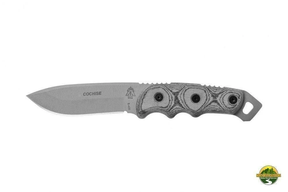 TOPS KNIVES TOPS Cochise Knife 3 TOPS KNIVES TOPS Cochise Knife