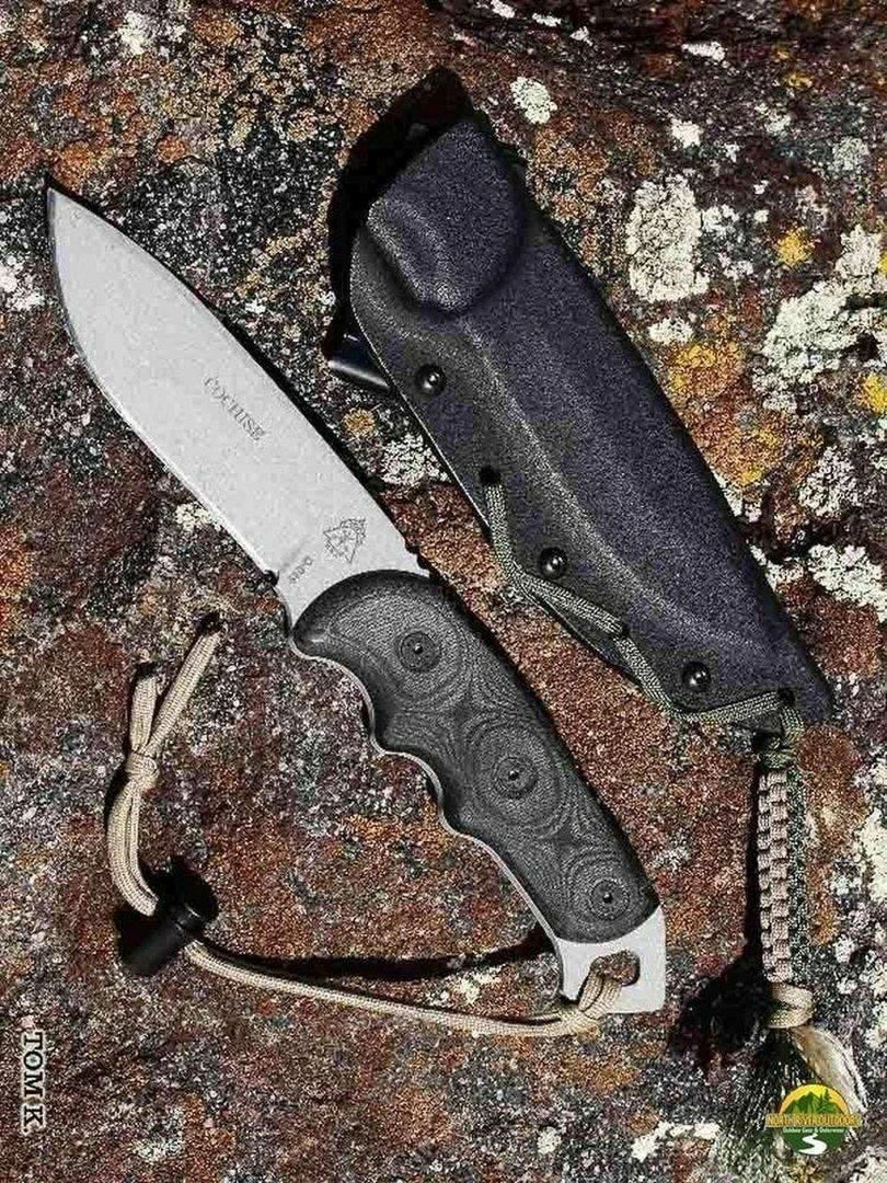 TOPS KNIVES TOPS Cochise Knife 4 TOPS KNIVES TOPS Cochise Knife