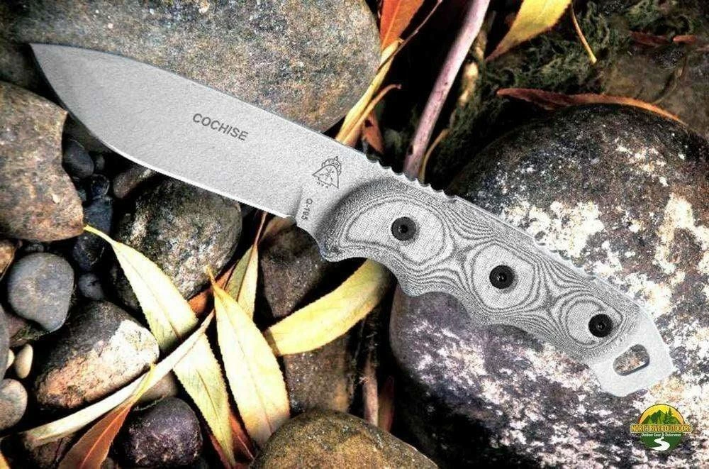 TOPS KNIVES TOPS Cochise Knife 5 TOPS KNIVES TOPS Cochise Knife