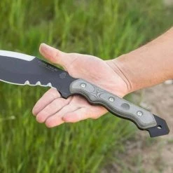 TOPS KNIVES All Knife Brands TOPS Cuma Tak-Ri Knife