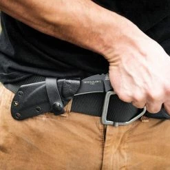 TOPS KNIVES TOPS Devil's Claw 2 Fixed Karambit 3.13" Hawkbill DEVCL-02 22 TOPS KNIVES TOPS Devil's Claw 2 Fixed Karambit 3.13