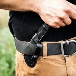 TOPS KNIVES TOPS Devil's Claw 2 Fixed Karambit 3.13" Hawkbill DEVCL-02 23 TOPS KNIVES TOPS Devil's Claw 2 Fixed Karambit 3.13