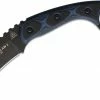TOPS KNIVES TOPS Devil's Claw 2 Fixed Karambit 3.13" Hawkbill DEVCL-02 2 TOPS KNIVES TOPS Devil's Claw 2 Fixed Karambit 3.13" Hawkbill DEVCL-02