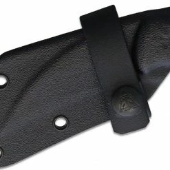 TOPS KNIVES TOPS Devil's Claw 2 Fixed Karambit 3.13" Hawkbill DEVCL-02