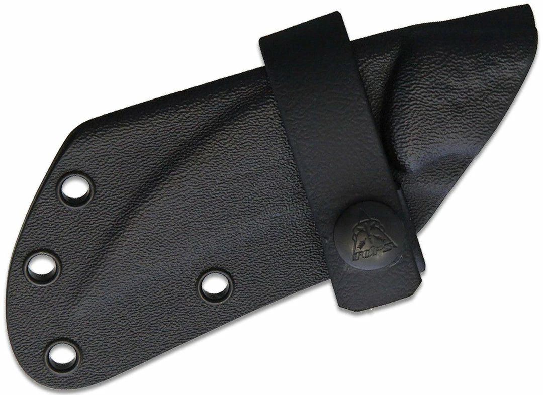 TOPS KNIVES TOPS Devil's Claw 2 Fixed Karambit 3.13" Hawkbill DEVCL-02 4 TOPS KNIVES TOPS Devil's Claw 2 Fixed Karambit 3.13" Hawkbill DEVCL-02