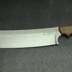 TOPS KNIVES TOPS El Chete With Dangler All Knife Brands