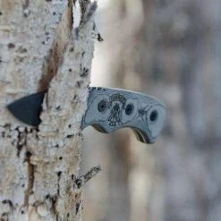 TOPS KNIVES TOPS Ferret Neck Knife