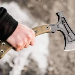 TOPS KNIVES TOPS Hammer Hawk 14.5" Tomahawk Axe All Knife Brands