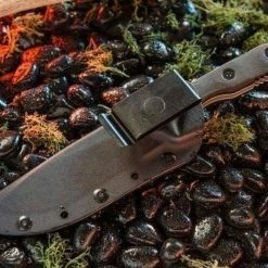 TOPS KNIVES All Knife Brands TOPS Idaho Hunter Snake River Edition Knife