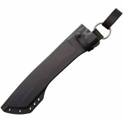 TOPS Knives El Chete With Camo Finish Blade 12 TOPS Knives El Chete With Camo Finish Blade