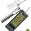 All Knife Brands Tops Knives Emergency Fire Starter Kit 2 All Knife Brands Tops Knives Emergency Fire Starter Kit