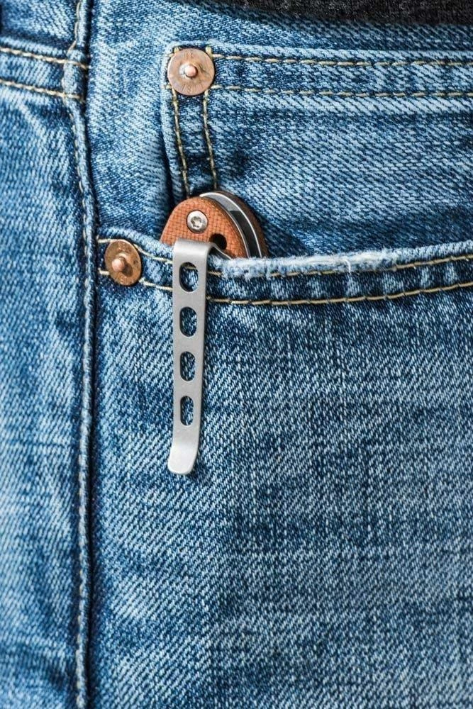 TOPS KNIVES TOPS MSF-4.0 Mini Scandi Flipper Knife 3.25" N690Co Two-Tone Blade All Knife Brands 11 TOPS KNIVES TOPS MSF-4.0 Mini Scandi Flipper Knife 3.25" N690Co Two-Tone Blade All Knife Brands