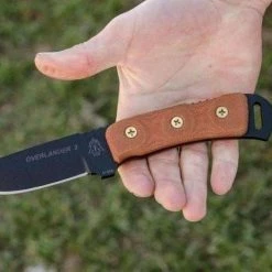 TOPS KNIVES All Knife Brands TOPS Overlander 2 Knife 9 TOPS KNIVES All Knife Brands TOPS Overlander 2 Knife