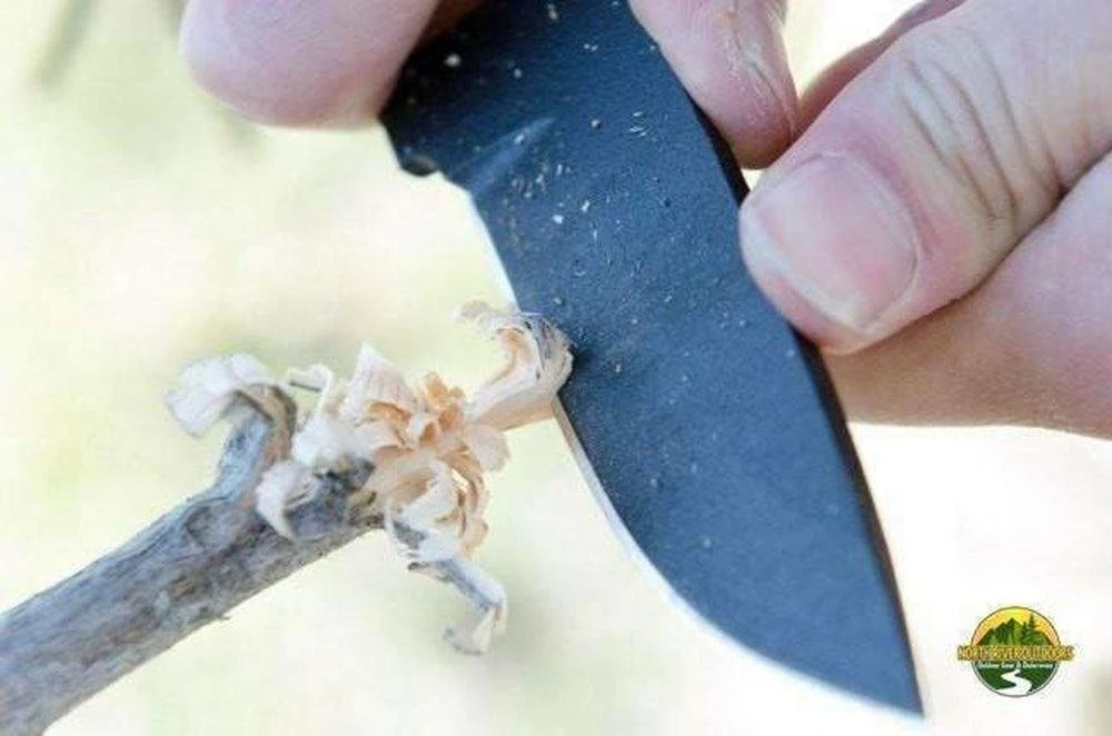 TOPS KNIVES All Knife Brands TOPS Overlander 2 Knife 6 TOPS KNIVES All Knife Brands TOPS Overlander 2 Knife